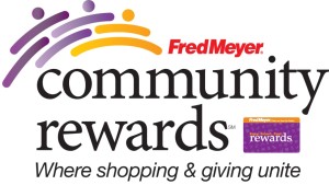 Support ARROAutism with Fred Meyer Community Rewards