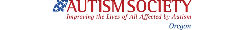 Autism Society of Oregon Logo