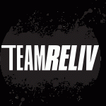 Team Reliv Logo - Sponsoring Sean's Run from Autism 2011