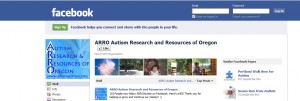 ARROAutism Reaches 100 followers in Facebook