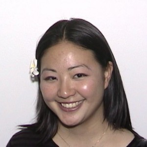 Kathryn Taketa ND LAc Candidate 2011