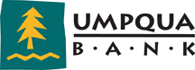 Umpqua Bank - Sean's Run 2013 Silver Sponsor