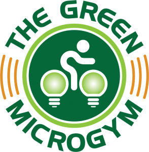 Green Microgym Silver Sponsor of Sean's Run 2013