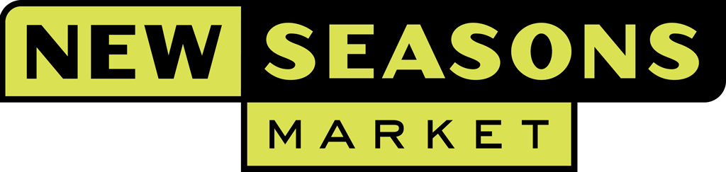 New Seasons Market Color Logo