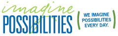 Imagine Possibilities Logo