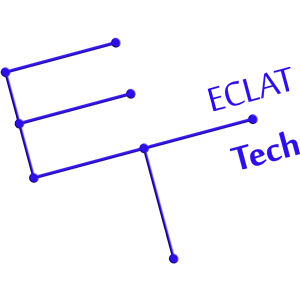ECLAT Tech - a sponsor of Sean's Run for ARROAutism